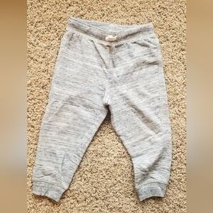 3 for $10 (on all items $10 or less in closet) Jumping Beans Size 4T Sweatpants
